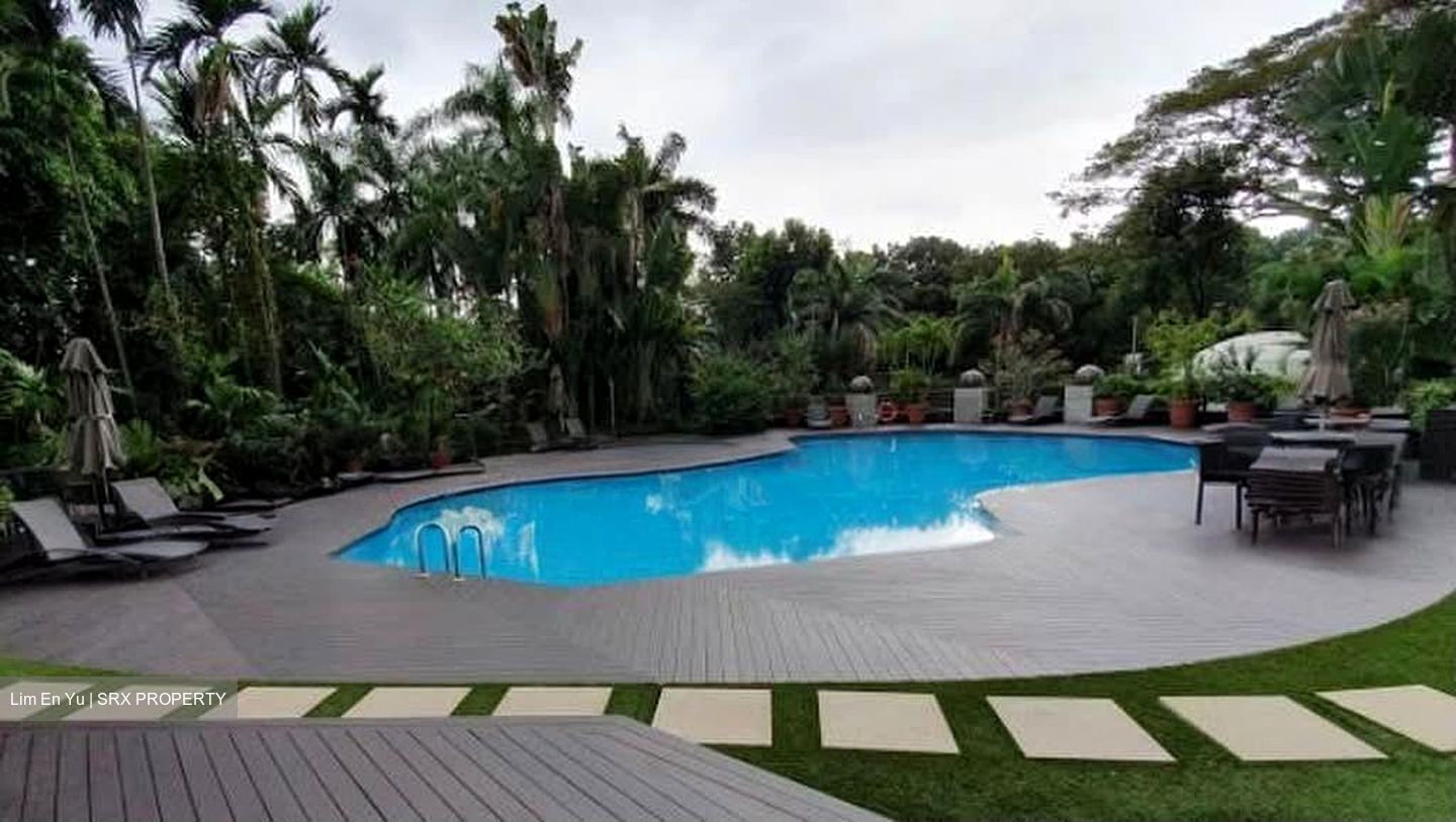 The Legend (D10), Condominium #583439641
